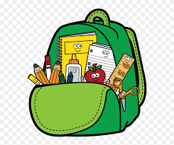 school supplies